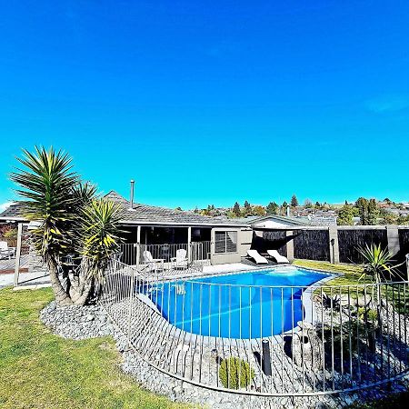 Paradise In Rotorua Dış mekan fotoğraf